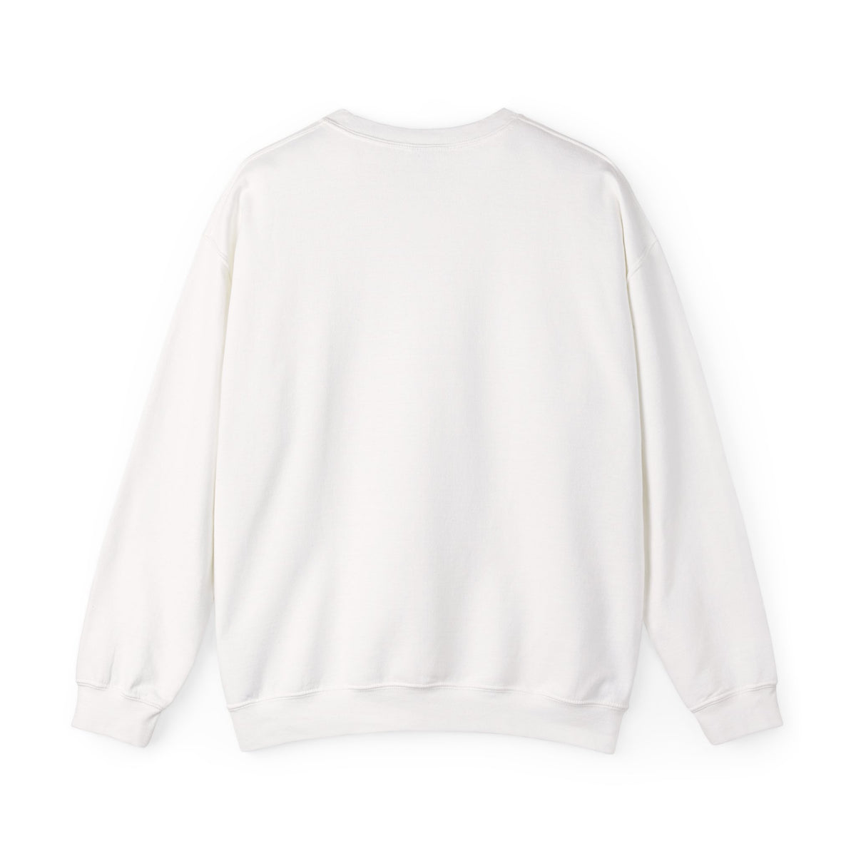 Cozy Season Crewneck Sweatshirt, Autumn Pumpkin & Leaves Fall Design
