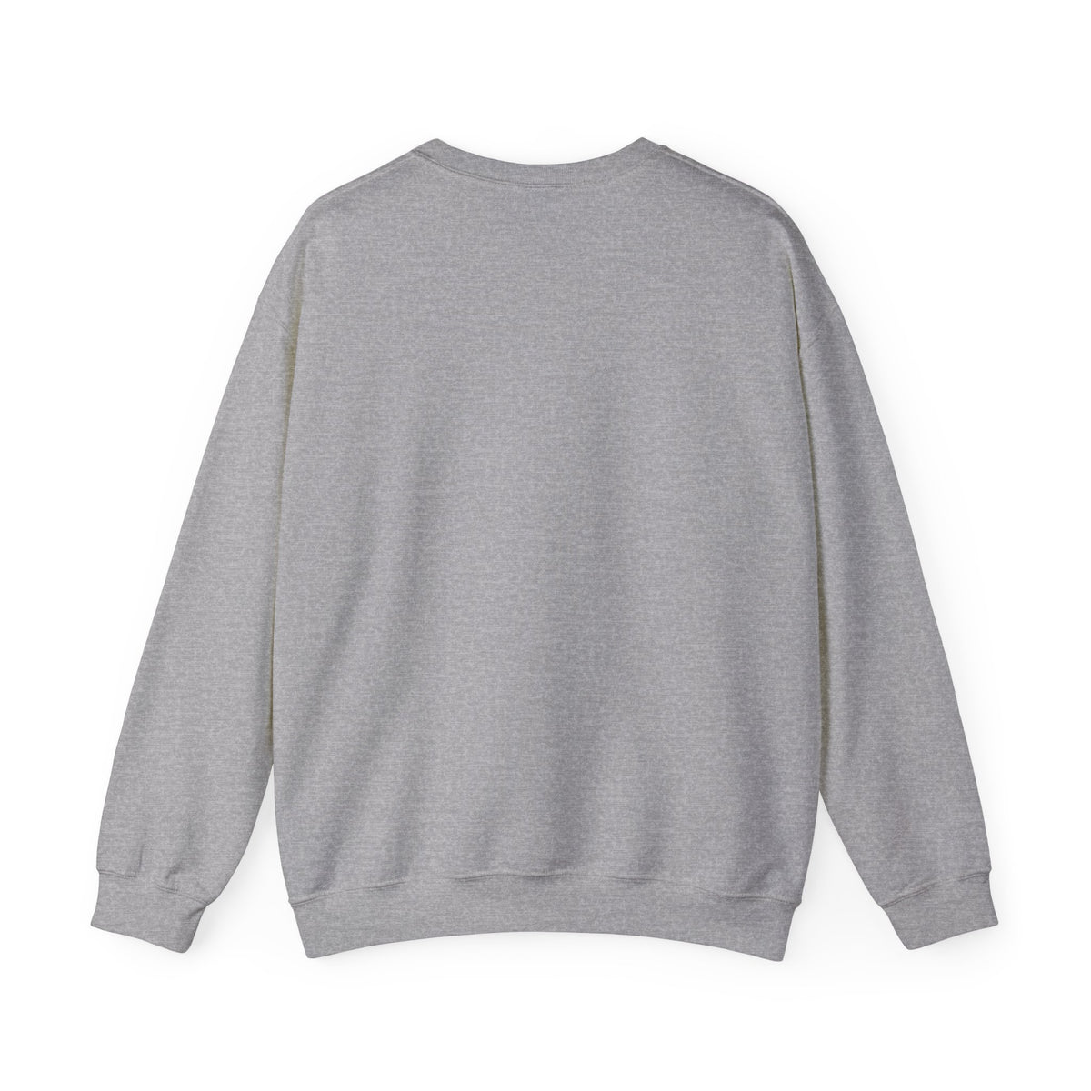 Cozy Season Crewneck Sweatshirt, Autumn Pumpkin & Leaves Fall Design