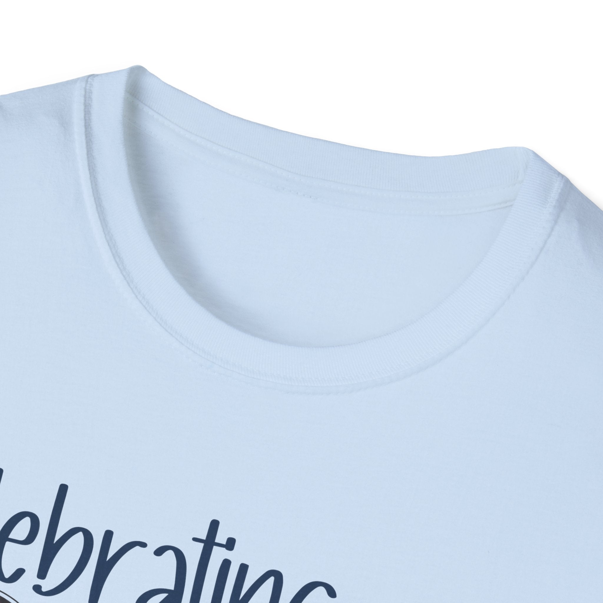Celebrating 250 Years Shirt