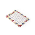 Patriotic To Do Checklist Sticky Notes for Planning & Lists