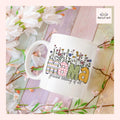Mama Greatest Blessing of All Mug
