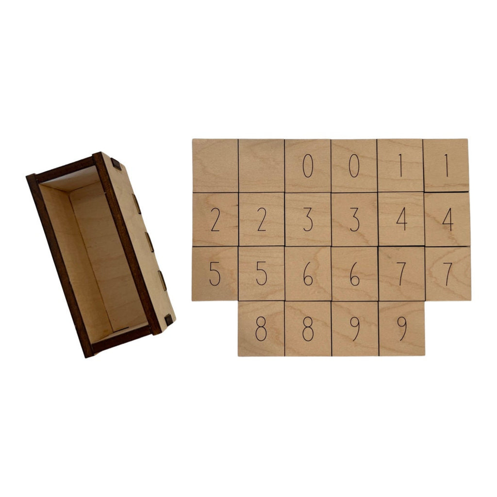 Days Until Our Puppy Comes Home Wood Countdown