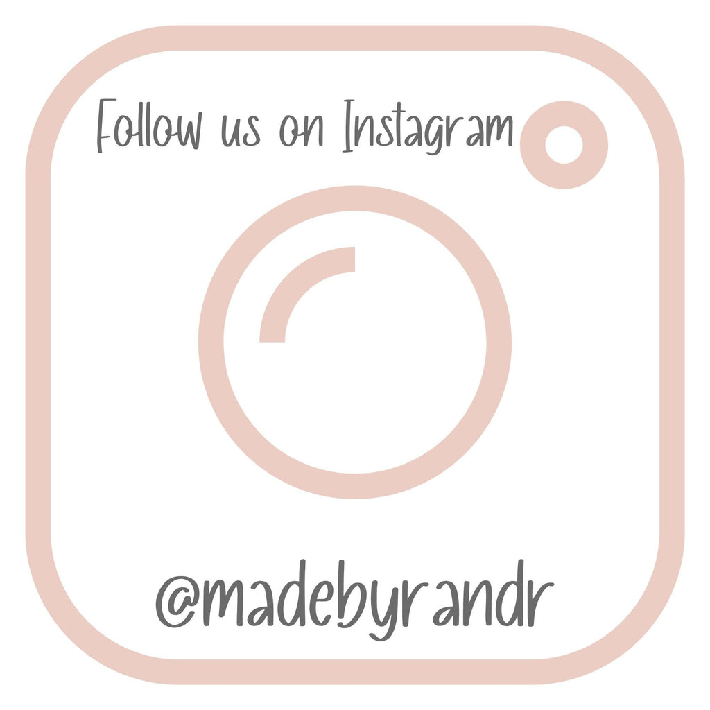 Love Letter Gift Box Wood and Acrylic