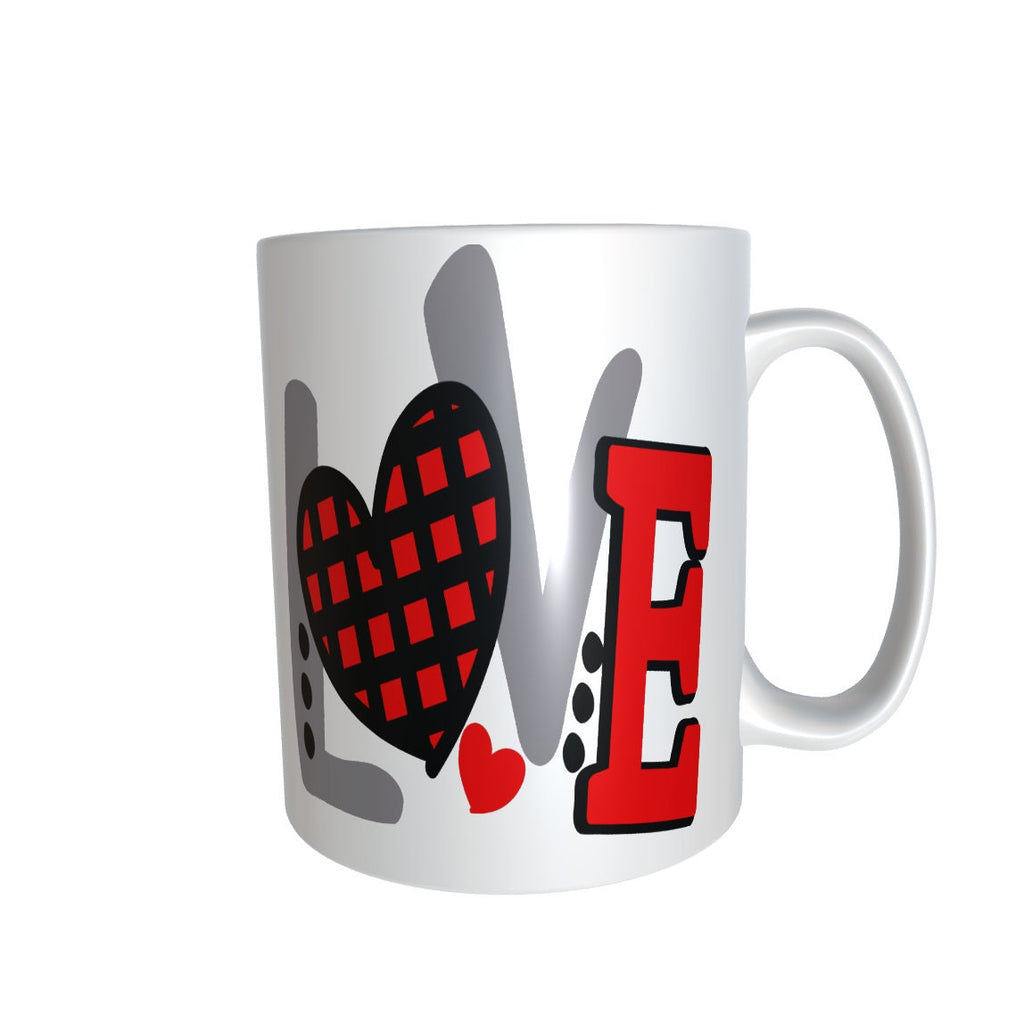 Love Mug