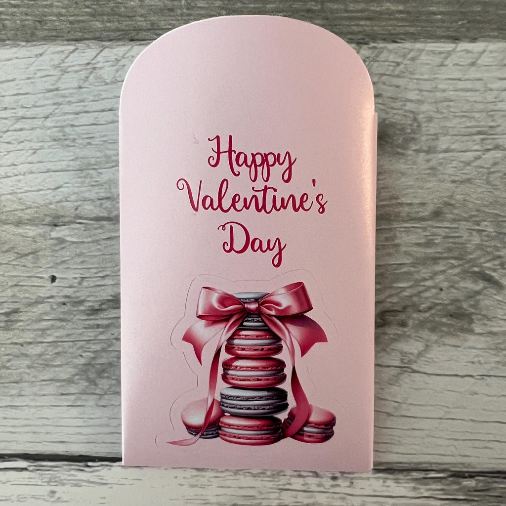 Sweet Valentine Envelopes (Set of 10) *candy NOT included*