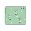 Green Goose Desk Mats and Mouse pads, Office Decor, Birthday Gifts, Home Workspace