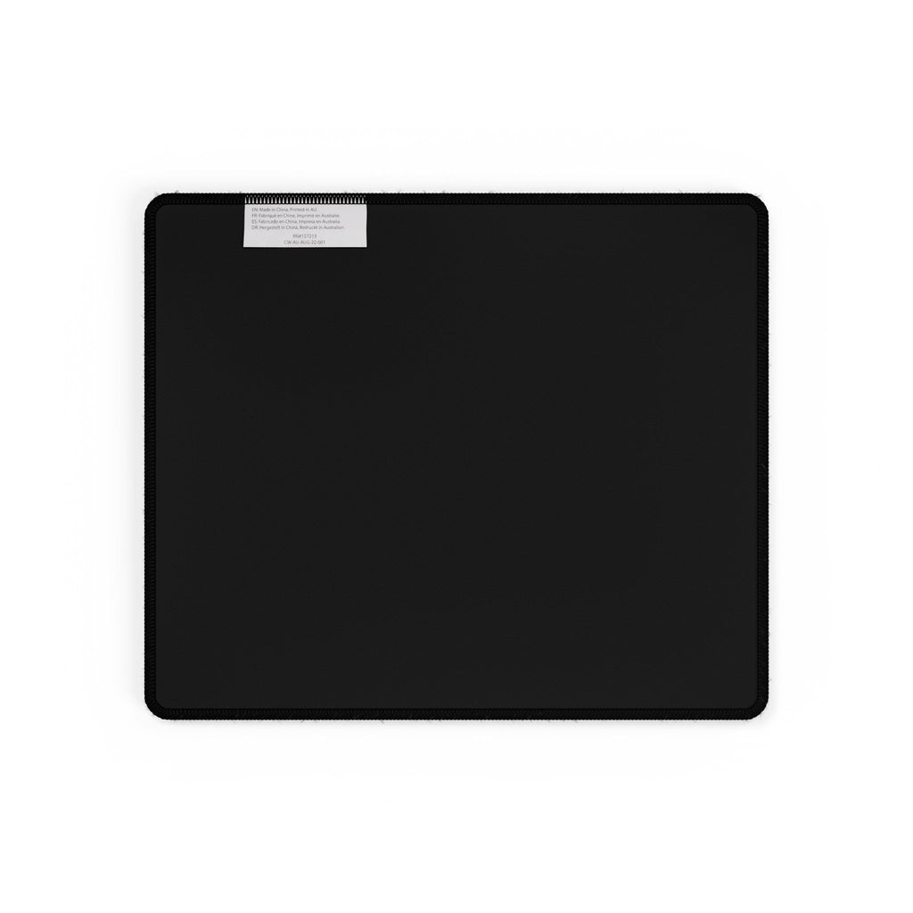 Green Goose Desk Mats and Mouse pads, Office Decor, Birthday Gifts, Home Workspace