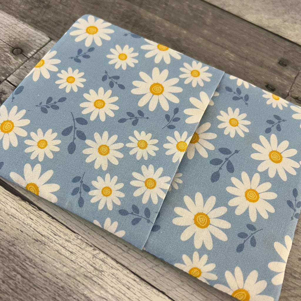 Peeking Easter Bunny Mug Rug