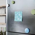 Teal Pumpkin Post-It Note Pads, Fall Themed Sticky Notes, Fall Memo Pads, Perfect for Autumn