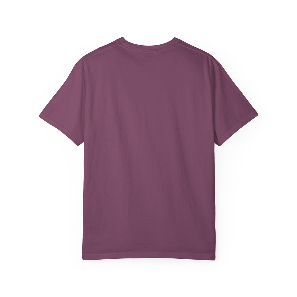 Easily Distracted By Plants Tee, Cute Plant Lover Graphic T-Shirt