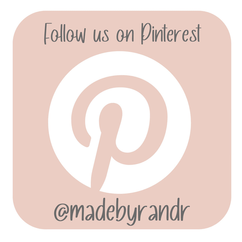 Custom Name and Monogram Buffalo Plaid Stickers (set of 12)