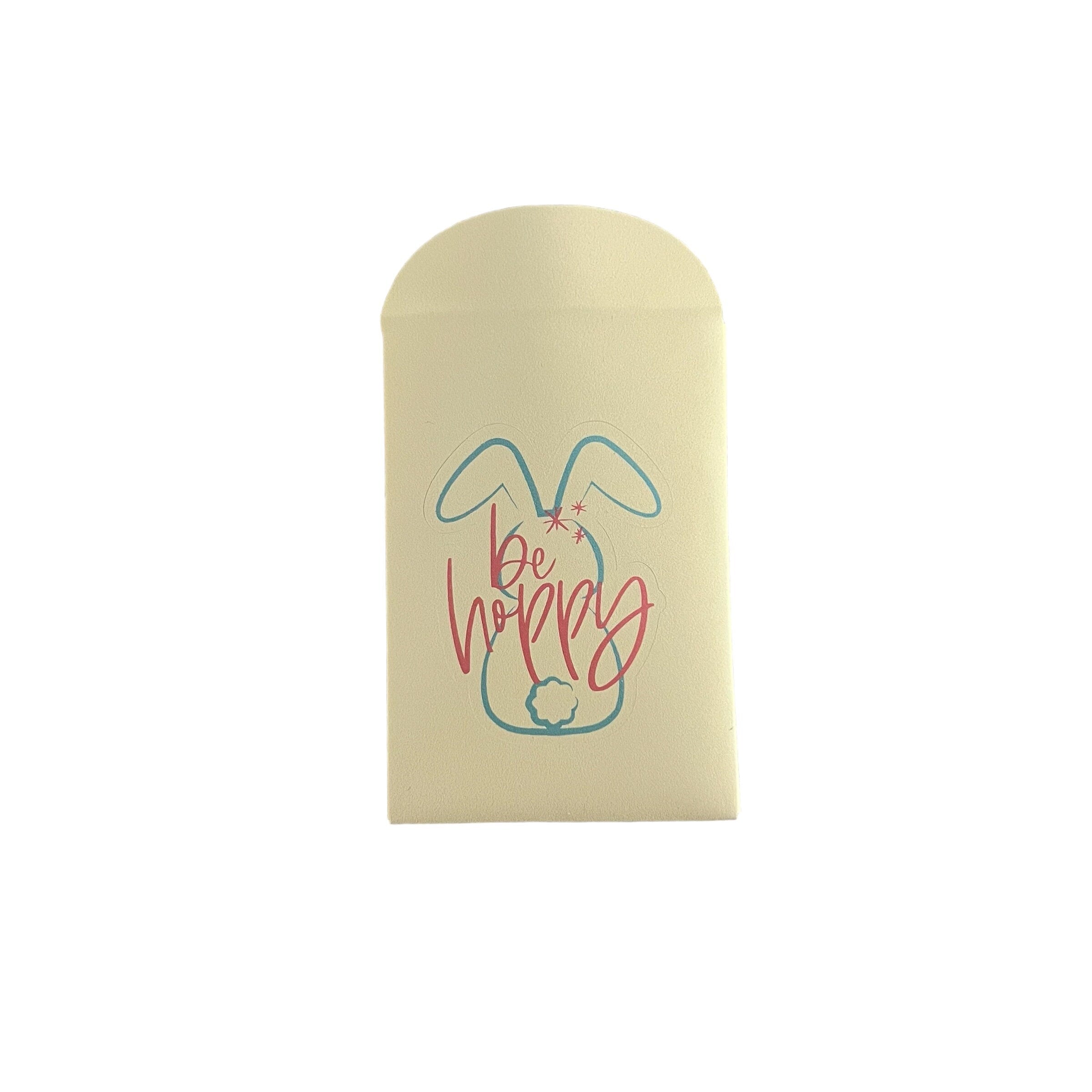 Hoppy Easter Envelopes (Set of 10)