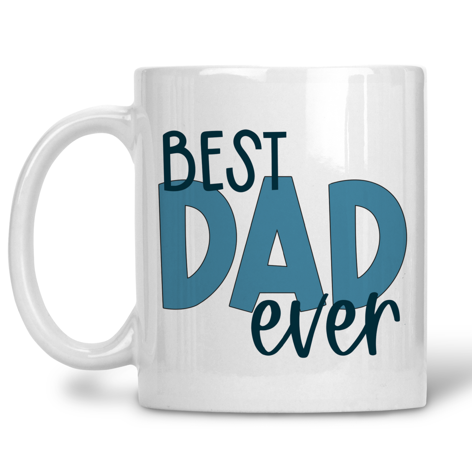 Dad Mugs From Made By R And R