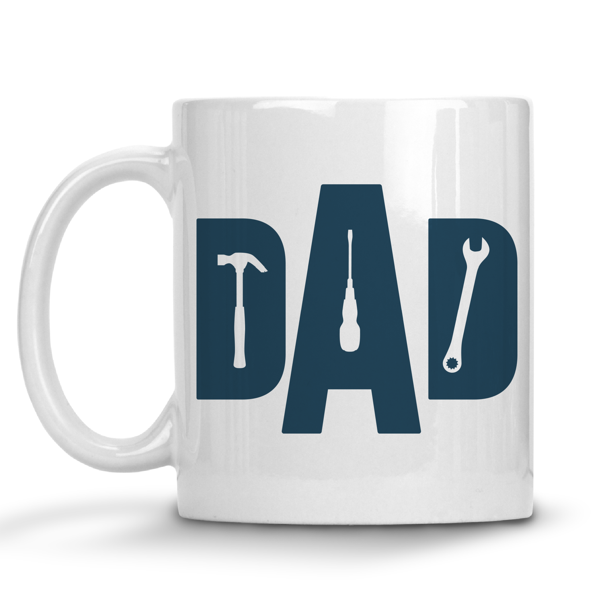 Dad Mugs From Made By R And R