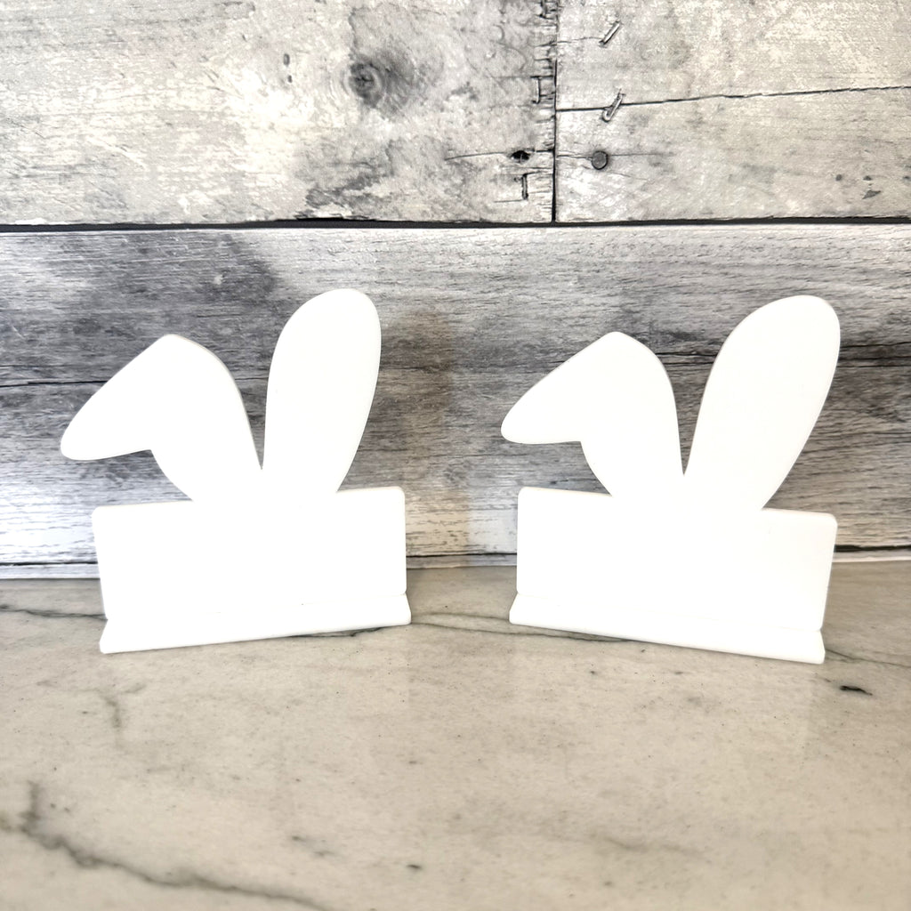 Easter Name Place Cards (Choose Your Quantity) From Made By R And R