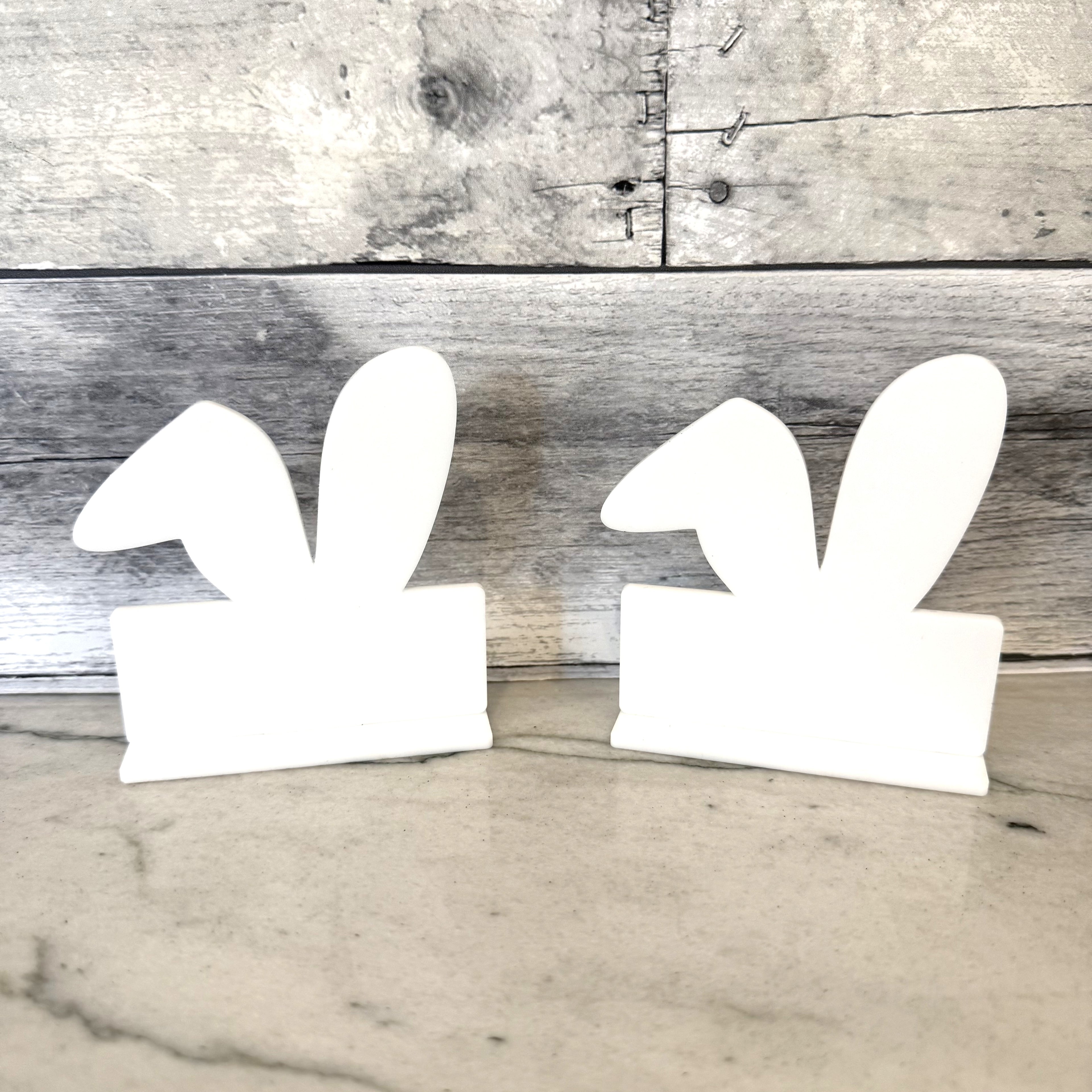 Easter Name Place Cards (Choose Your Quantity) From Made By R And R