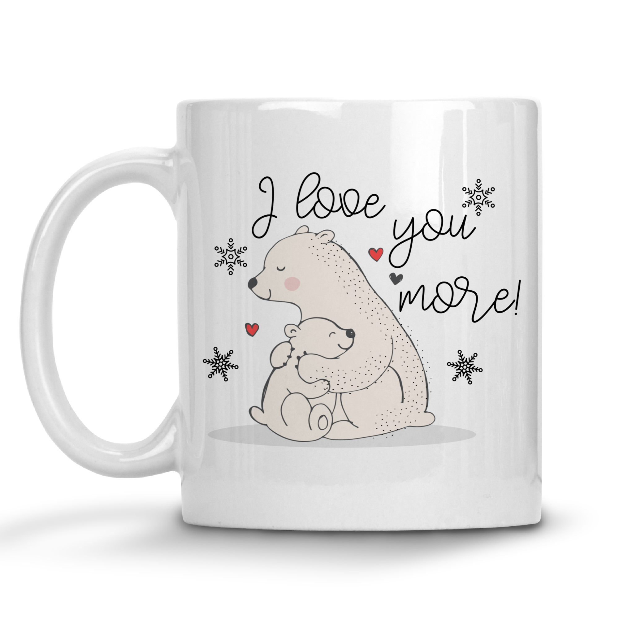 Love Mugs From Made By R And R