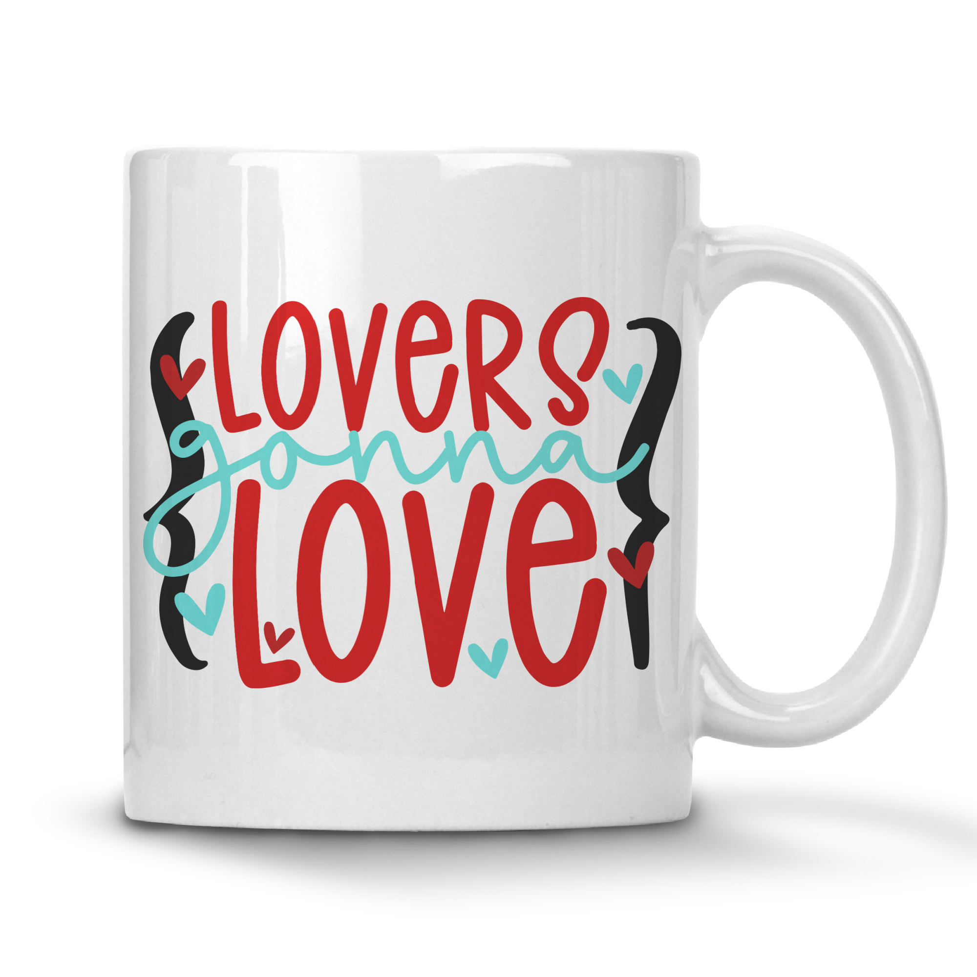 Love Mugs From Made By R And R