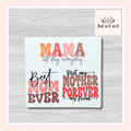 Mom Stickers (Set of 3)