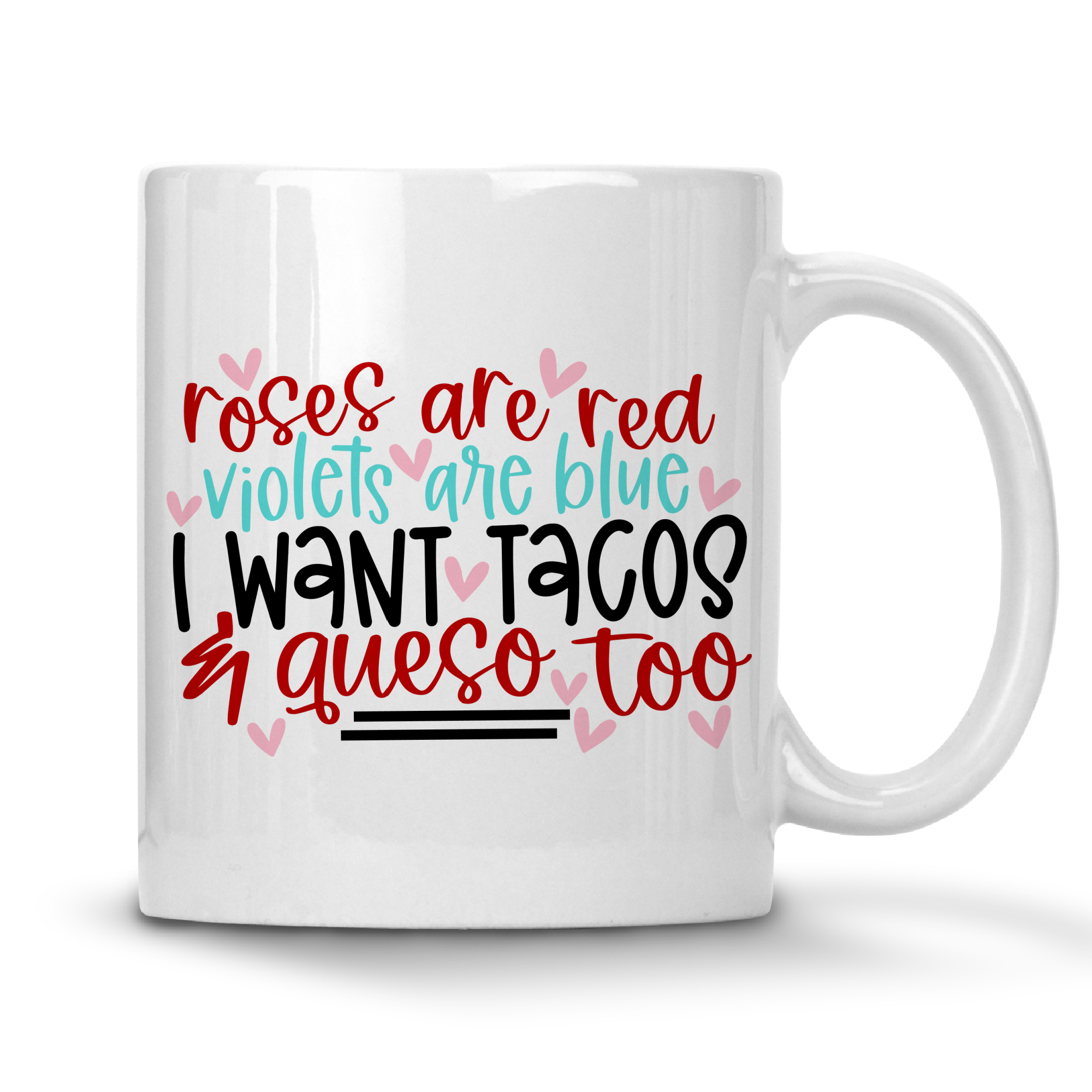 Love Mugs From Made By R And R