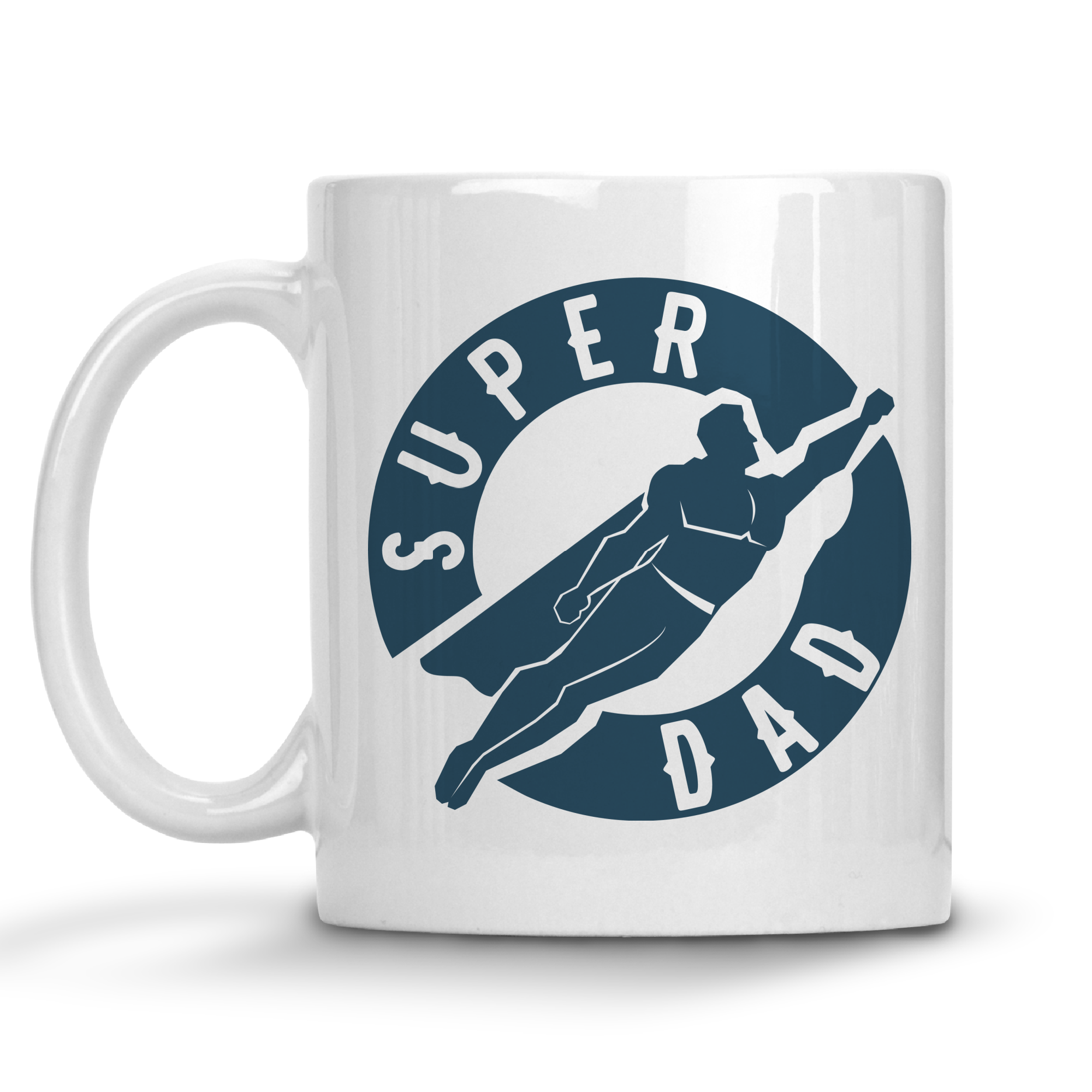 Dad Mugs From Made By R And R