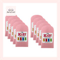 I Am Beary Glad We Are Friends Valentine Envelopes (Set of 10) *candy NOT included*