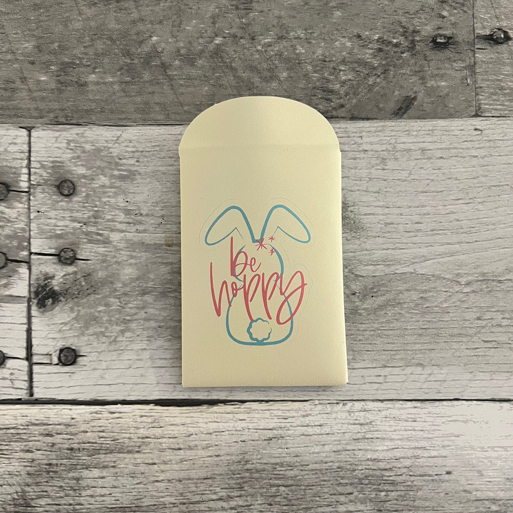 Hoppy Easter Envelopes (Set of 10)