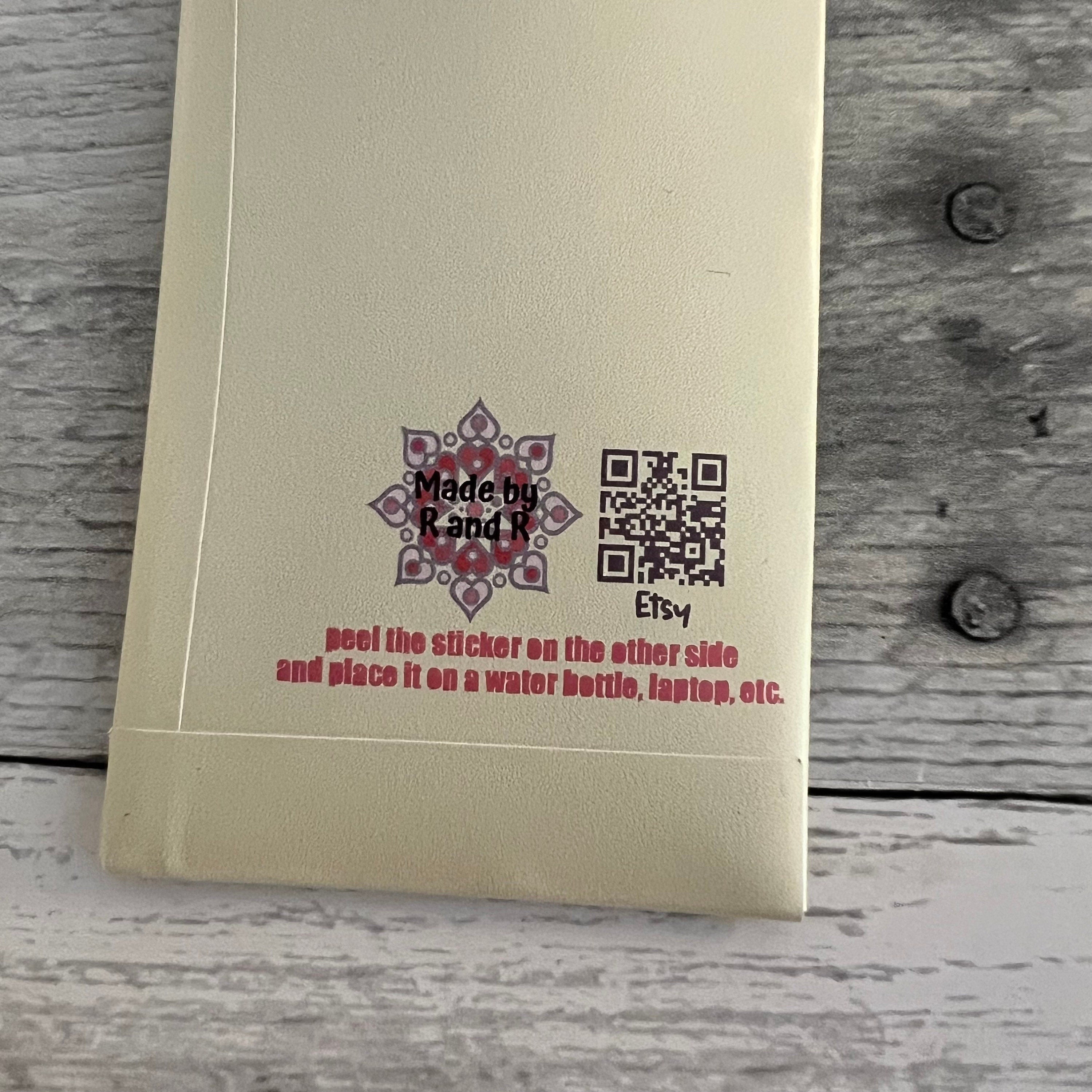 Hoppy Easter Envelopes (Set of 10)