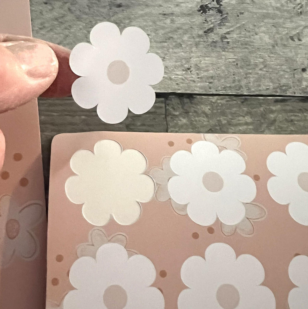 Wedding Checklist Sticker