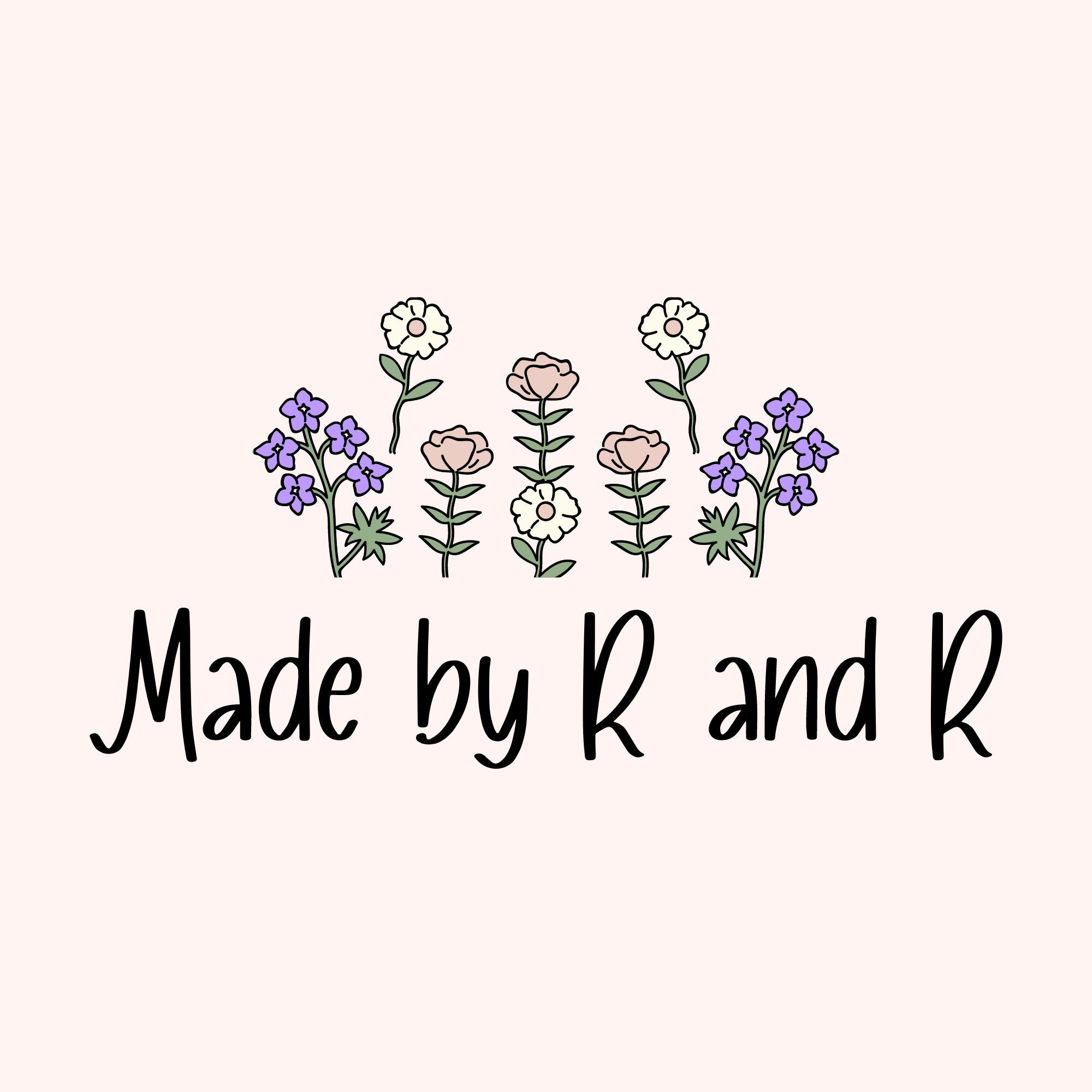 I Think My Soulmate Might Be Carbs Embroidered Kitchen Dish Towel