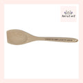 I Have No Idea What I'm Doing Engraved Wood Spoon