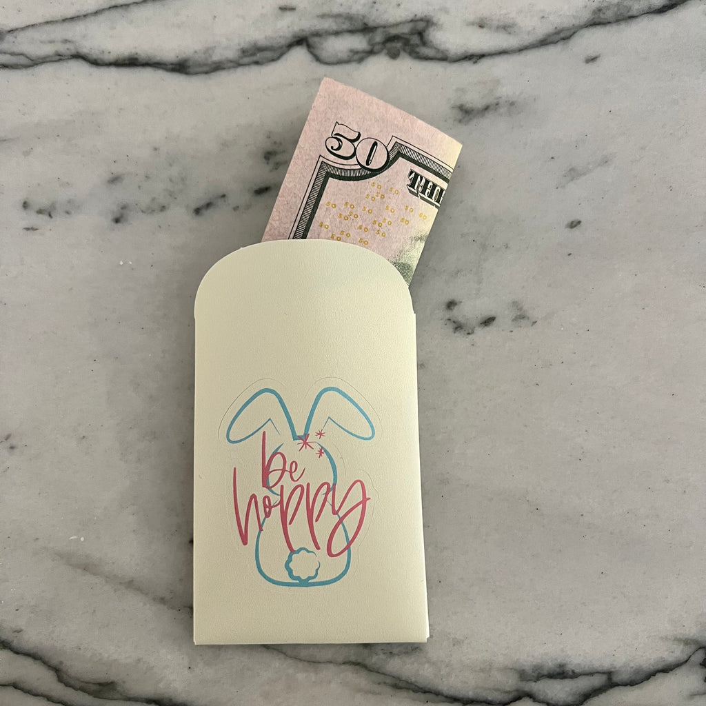 Hoppy Easter Envelopes (Set of 10)