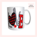 Love Mug
