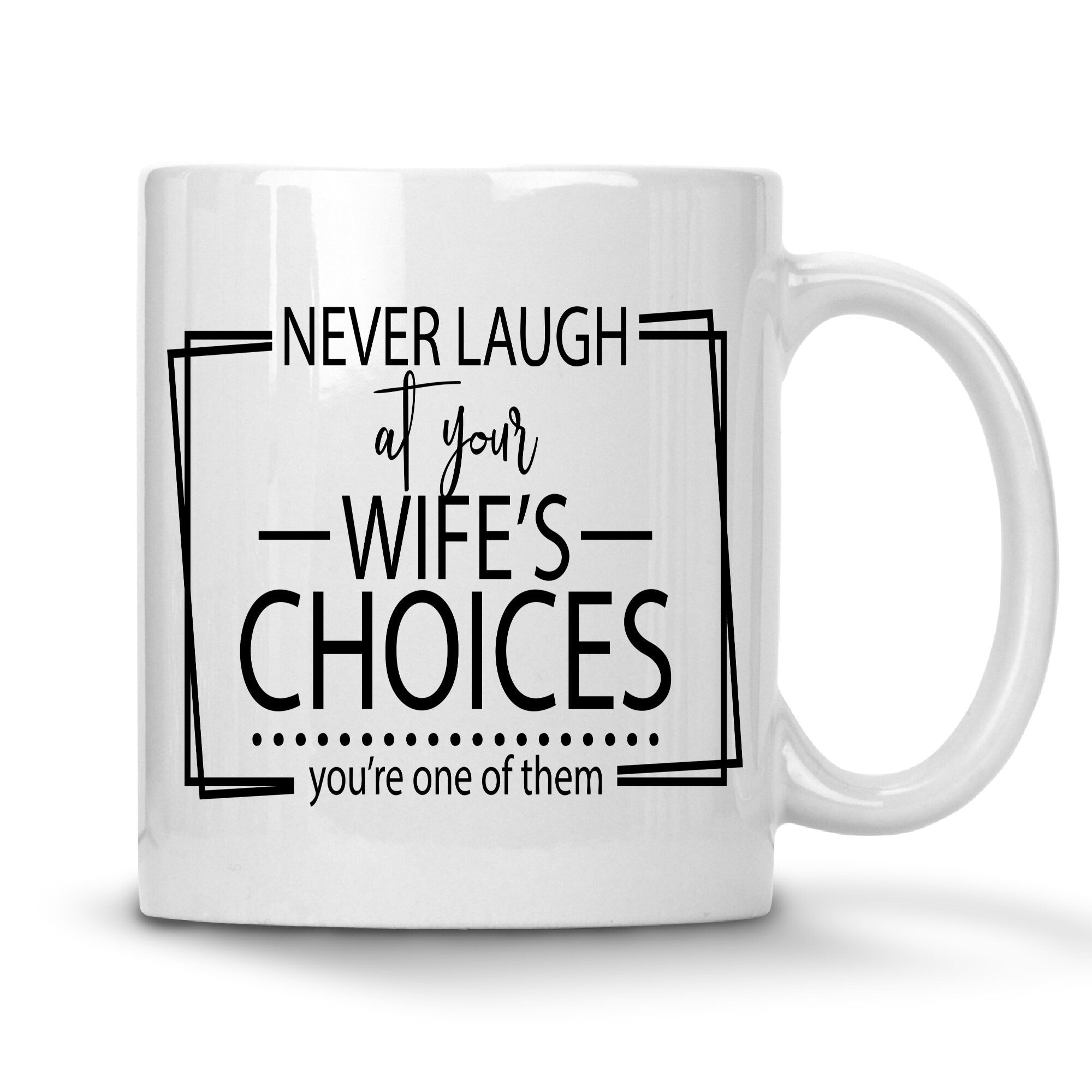 Sarcastic Mugs From Made By R And R