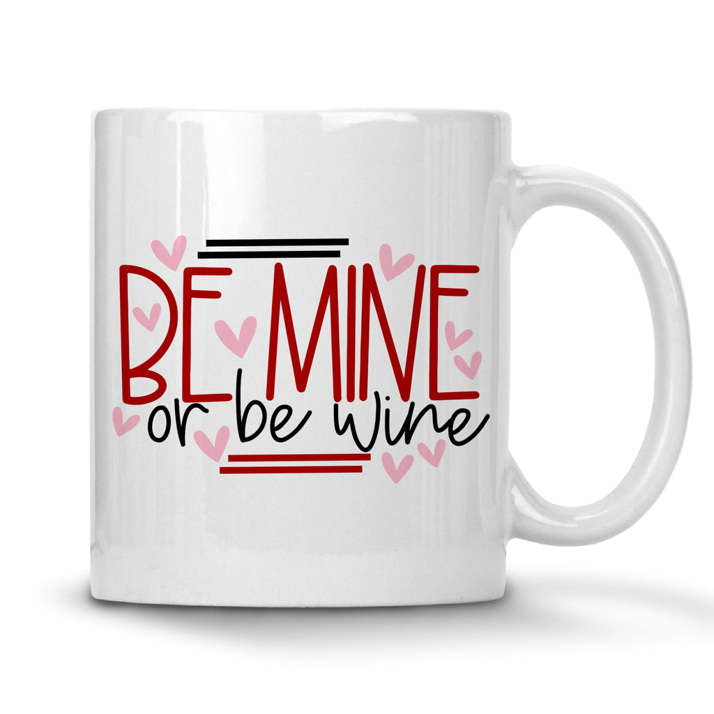 Love Mugs From Made By R And R