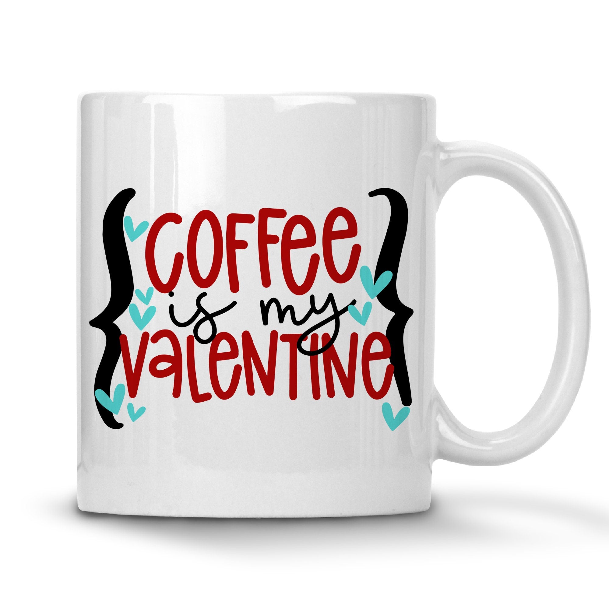 Love Mugs From Made By R And R