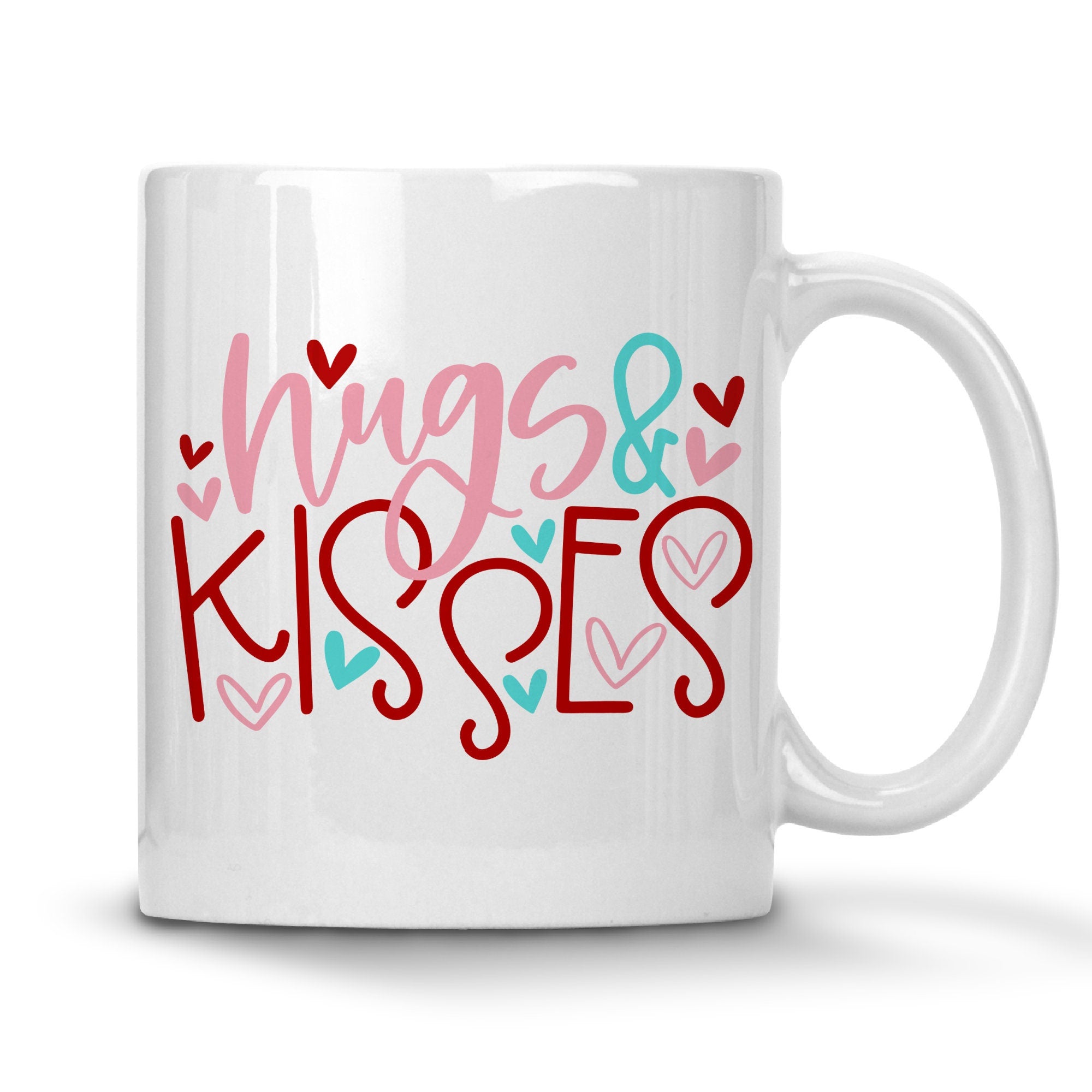 Love Mugs From Made By R And R