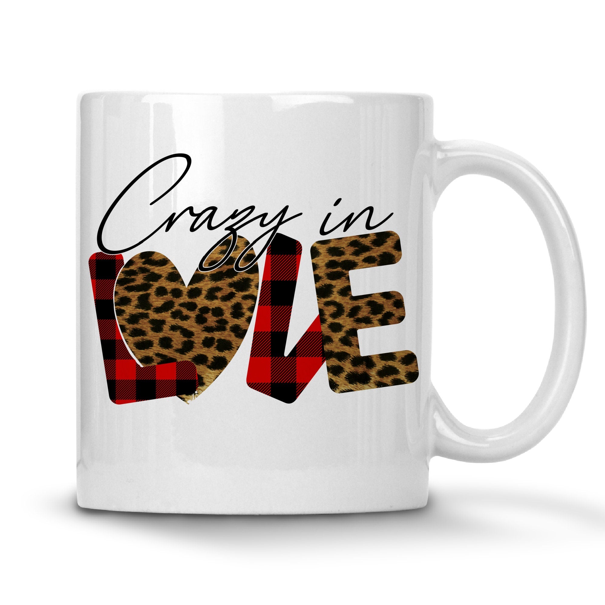 Love Mugs From Made By R And R