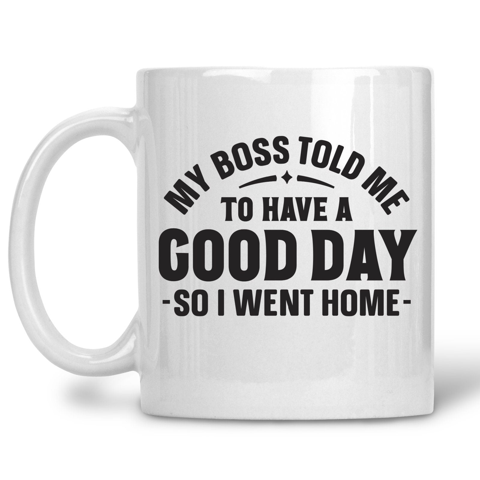 Work Mugs From Made By R And R