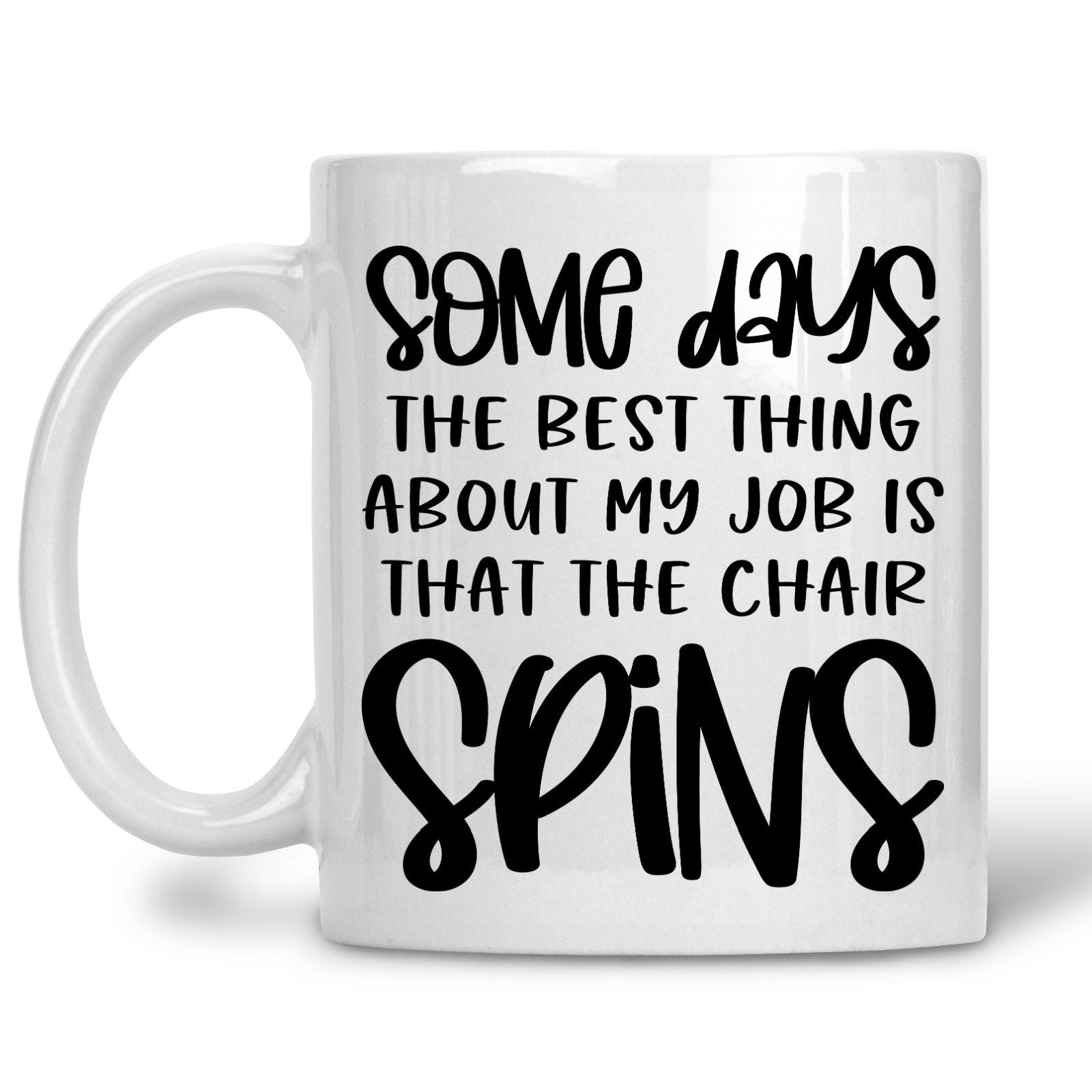 Work Mugs From Made By R And R