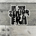 Senior Stickers From Made By R And R