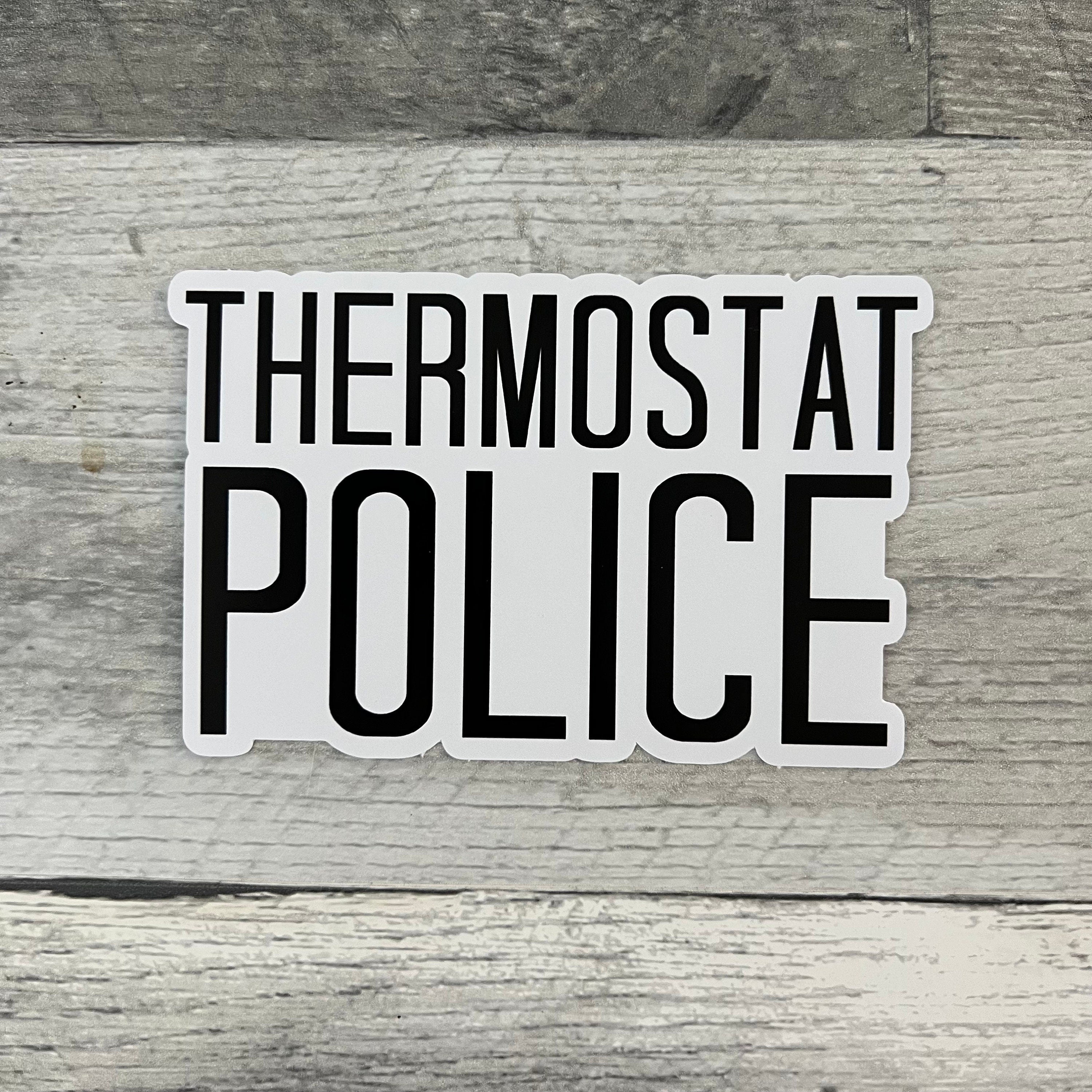 Funny Dad Stickers (Choose One) From Made By R and R