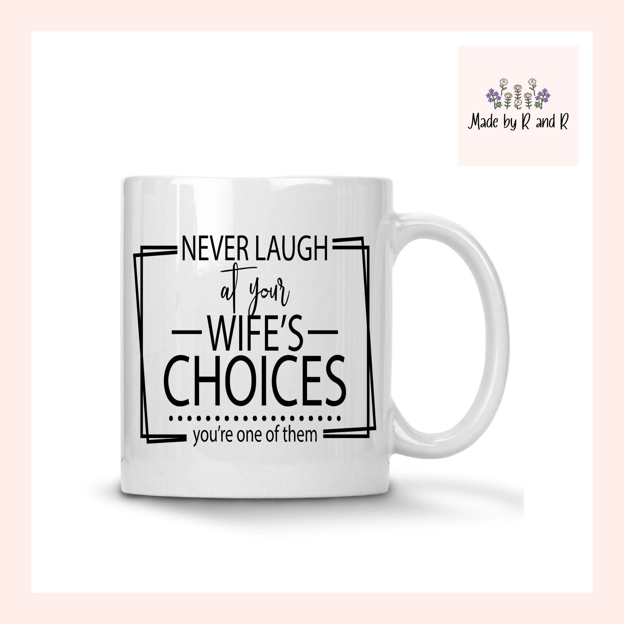 Sarcastic Mugs From Made By R And R