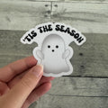 Tis The Season Halloween Stickers (Choose One) From Made By R And R