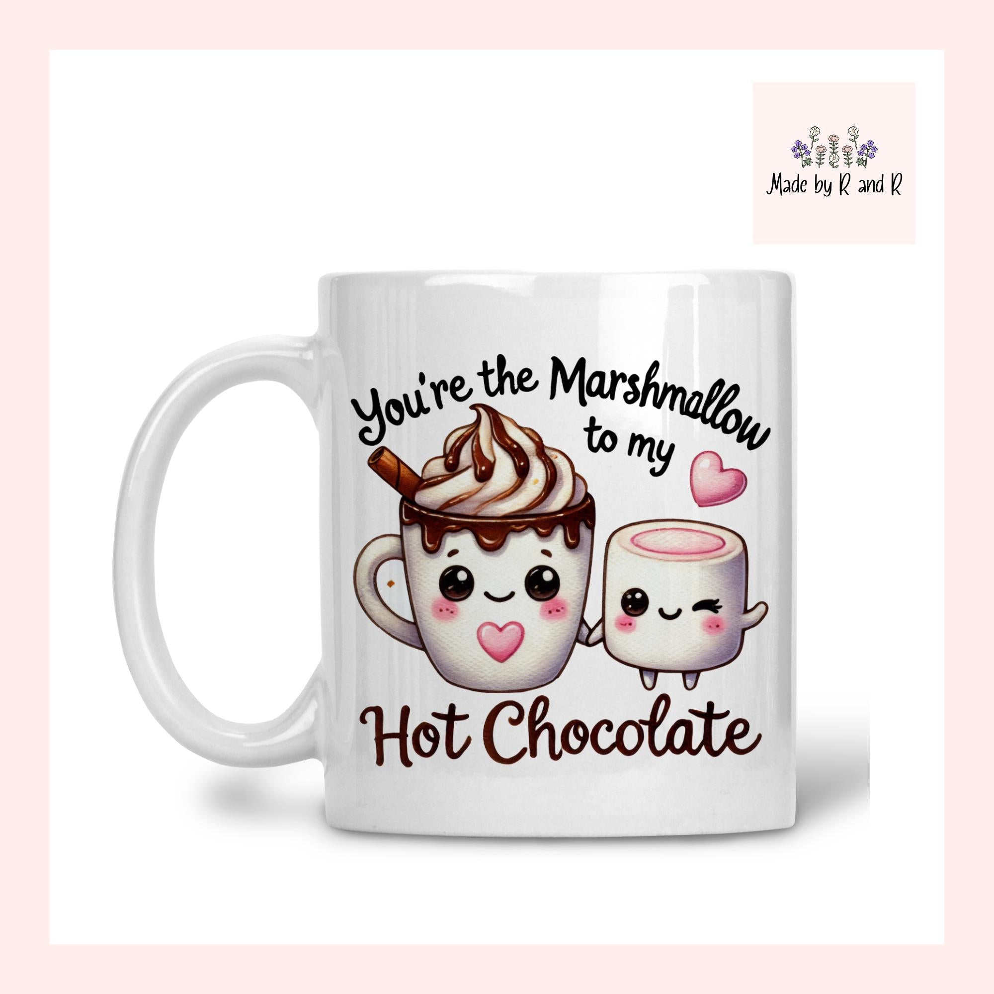 Funny Valentine Mugs From Made By R And R