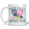 Pickleball Mugs From Made By R And R