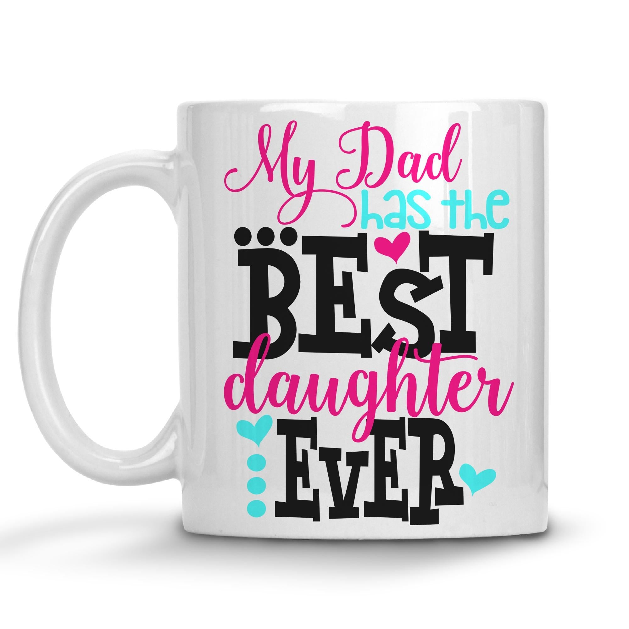 Dad Mugs From Made By R And R