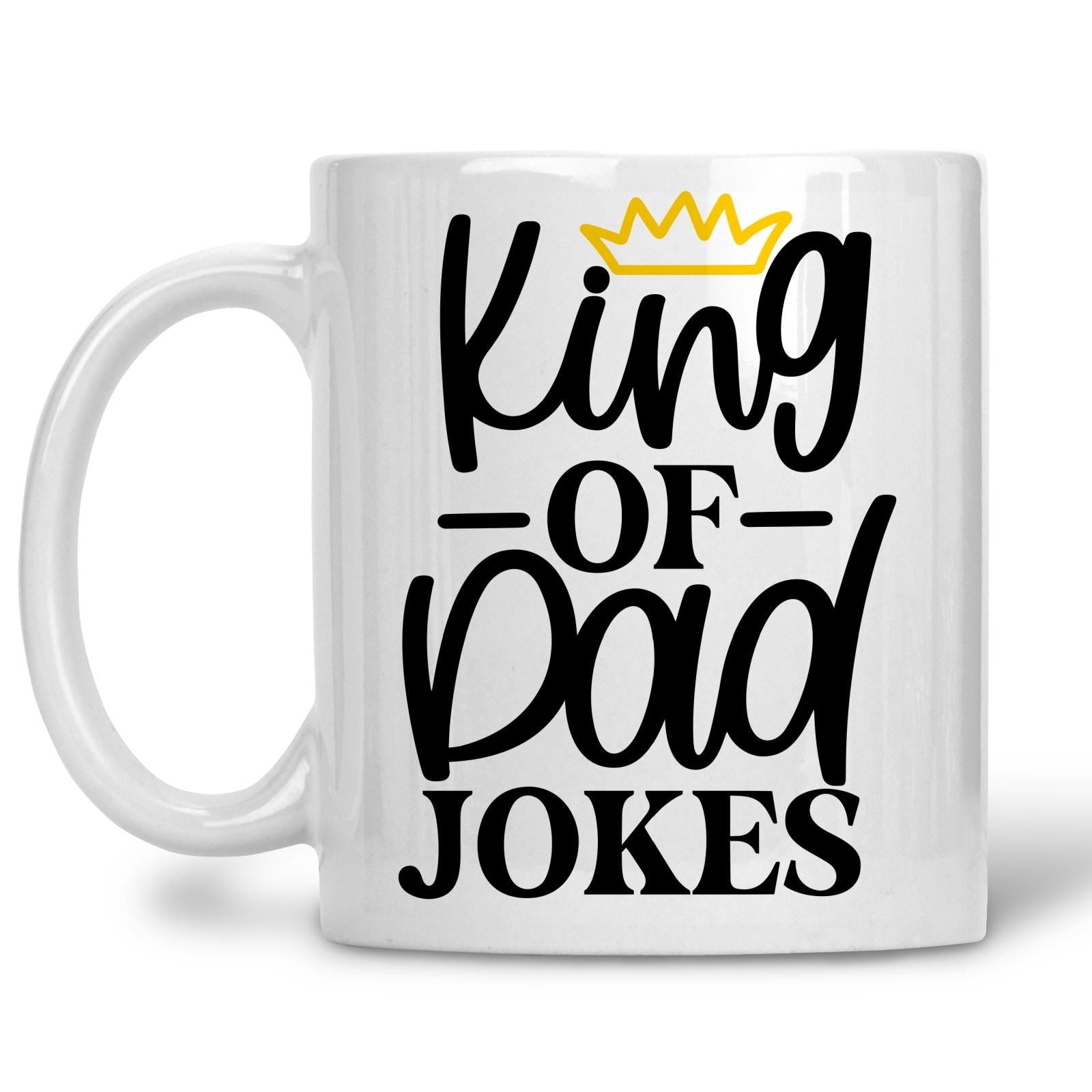 Dad Mugs From Made By R And R